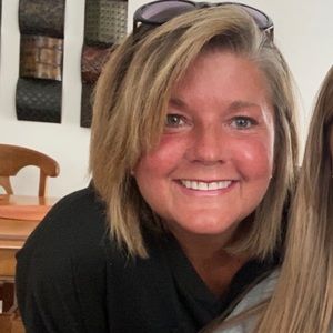 Meet your Posher, Janice